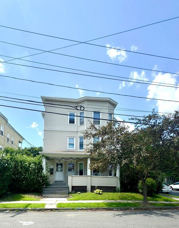 Building Photo - 42 Orchard St Unit 2nd Floor Rental