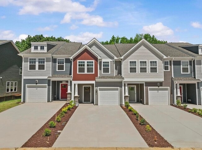 Photo - 1310 Maplesmith Wy Townhome