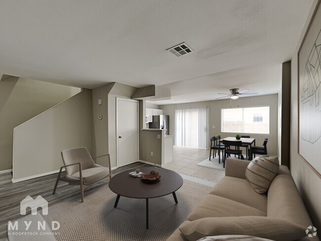 Building Photo - 3379 Dragon Fly St Rental