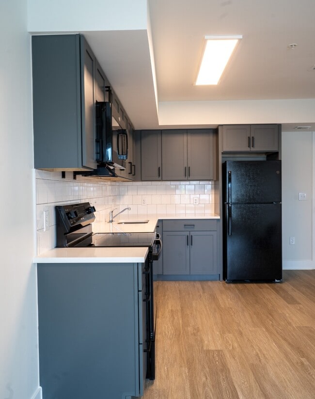 One Hawaii Kitchen