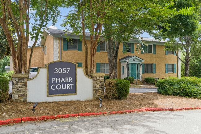Building Photo - 3057 Pharr Court