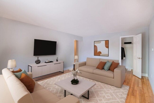 Mt. Arlington Gardens Apartment Homes