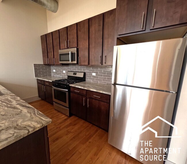 Photo - 1432 W 21st St Unidad 309