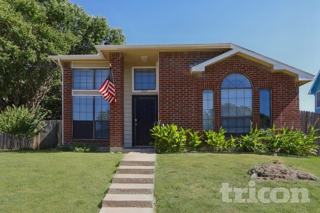 Building Photo - 1527 Charleston Cove