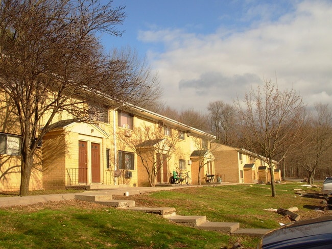 Belle Harbour Apartments - Belle Harbour Apartments