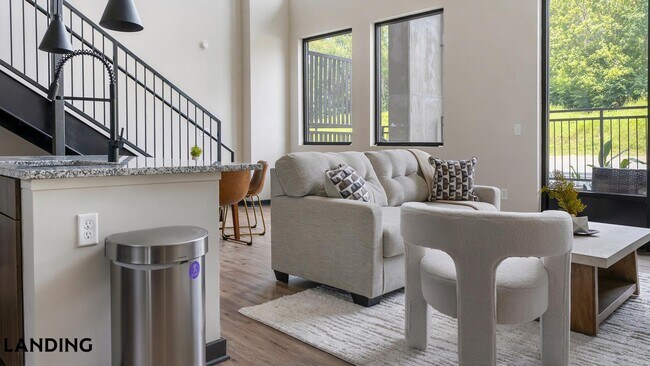 750 Echo St NW Unit 1105