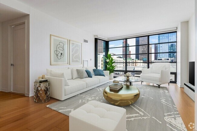 Building Photo - 580 Washington St Unit 1207 Rental
