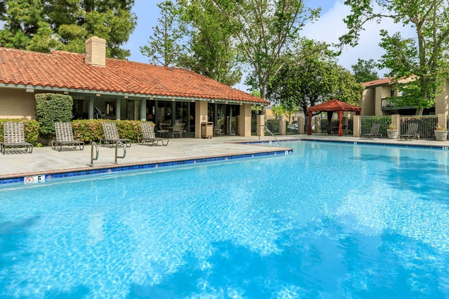 McComber Creek Apartments