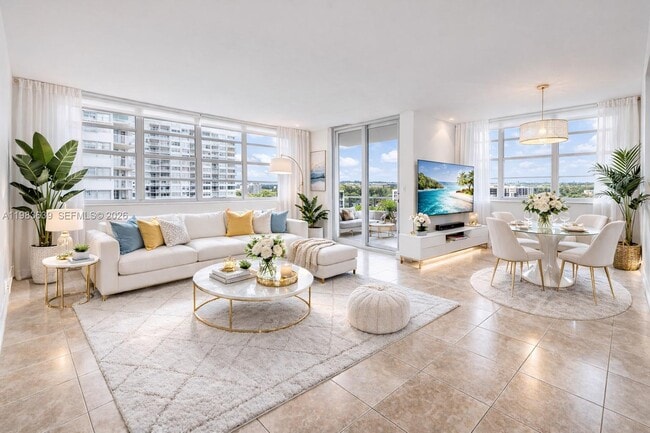 Building Photo - 2750 NE 183rd St Unit 1203