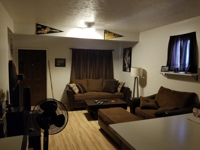 Building Photo - 1602 Church St