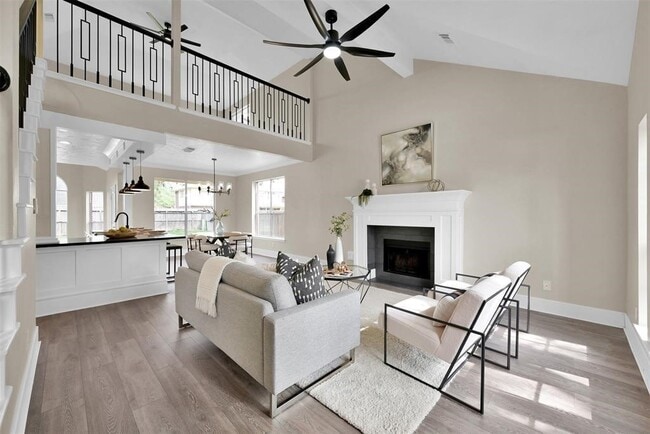 Photo - 14410 Cypress Falls Dr