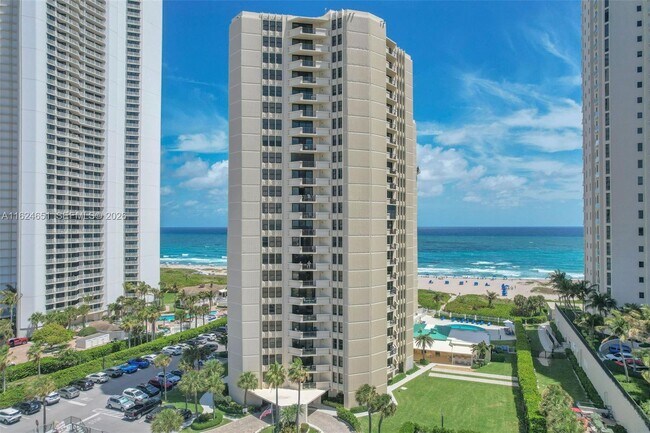 2800 N Ocean Dr Unit B-15C