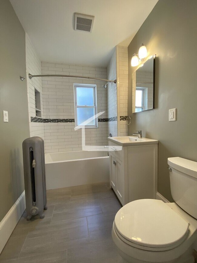 Photo - Unique Brookline Apartment