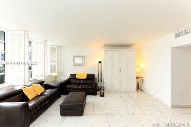 100 Lincoln Rd Unit 509
