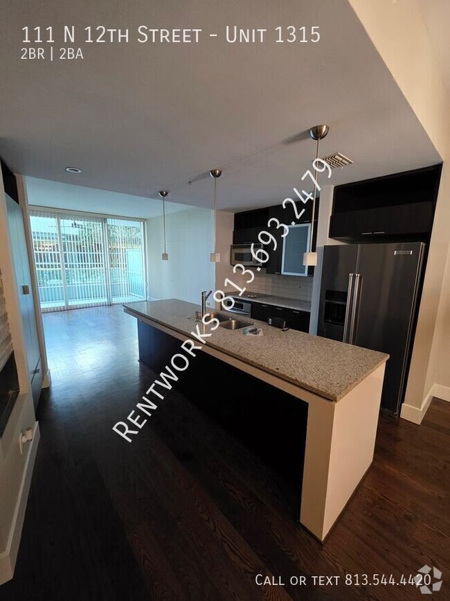 Building Photo - 111 N 12th St Unit 1315 Rental