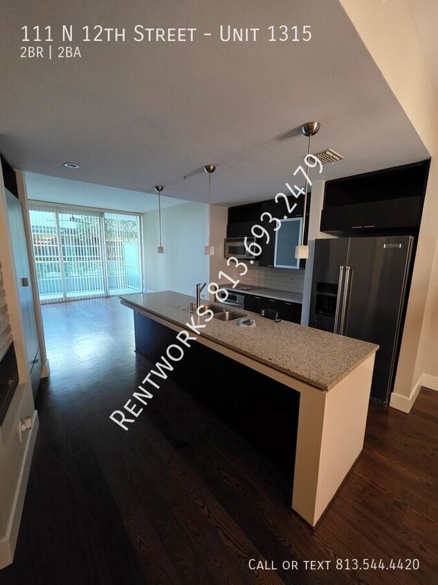 Photo - 111 N 12th Street-Unit 1315