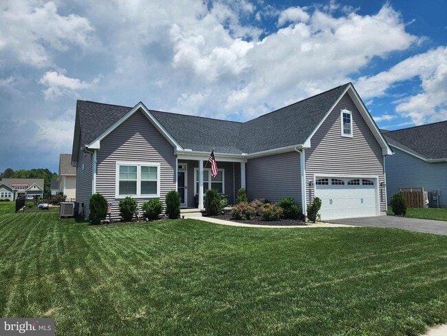 Photo - 26017 Starboard Ct House