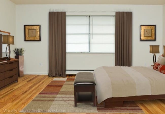 River Cross Apartments