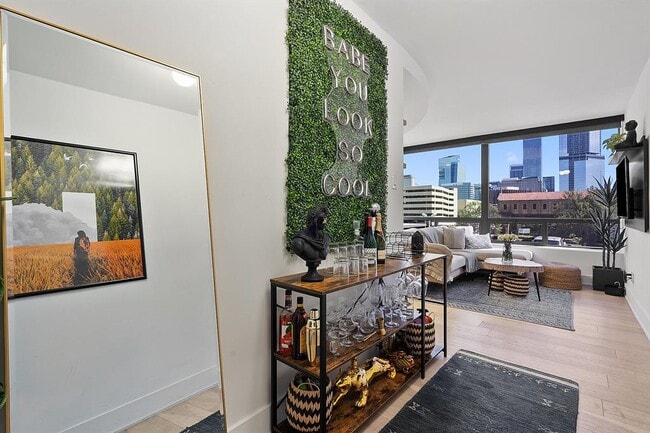Photo - 1212 Guadalupe St Unidad 503A