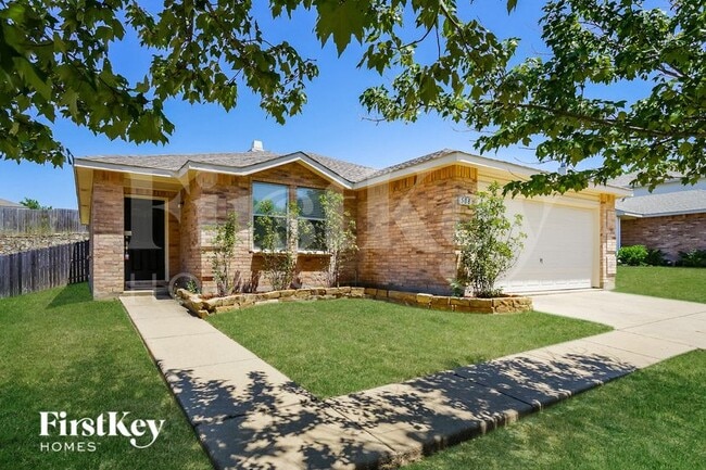 508 Rocky Springs Dr