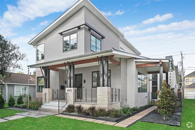 Building Photo - 603 E 26th St Rental