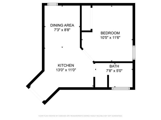 Building Photo - 4705 Lyons Ave Unit 7