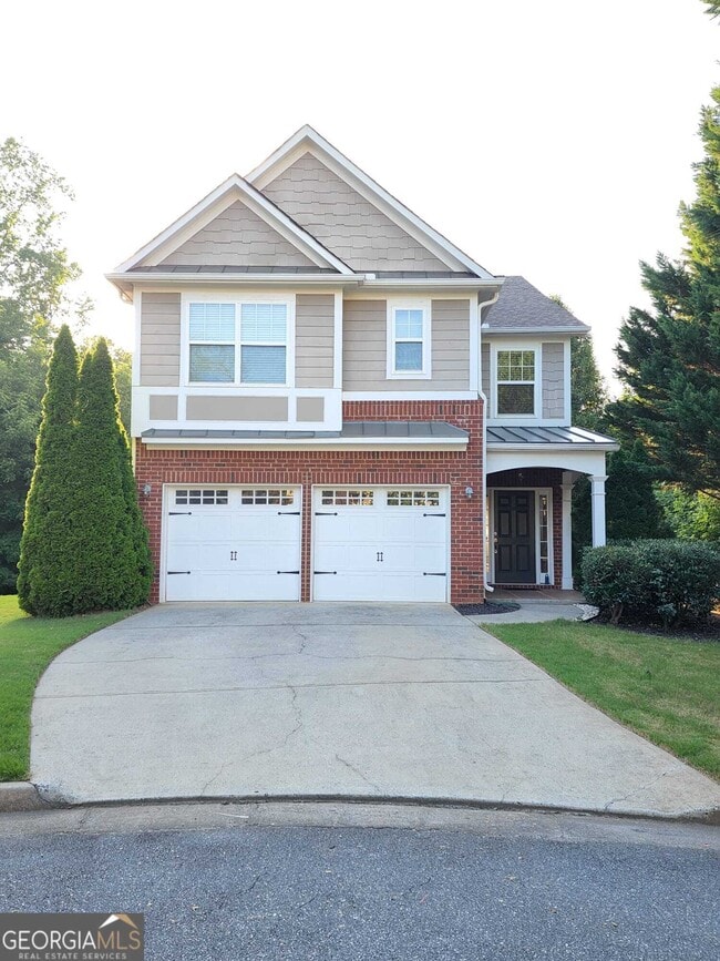 Photo - 5520 Casey Valley Way