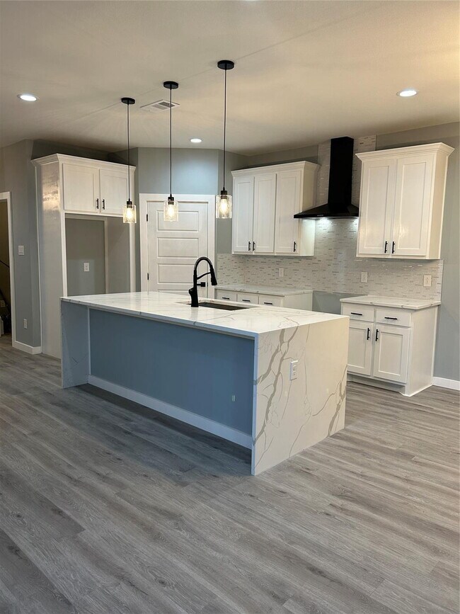 Photo - Newer duplex in Dallas