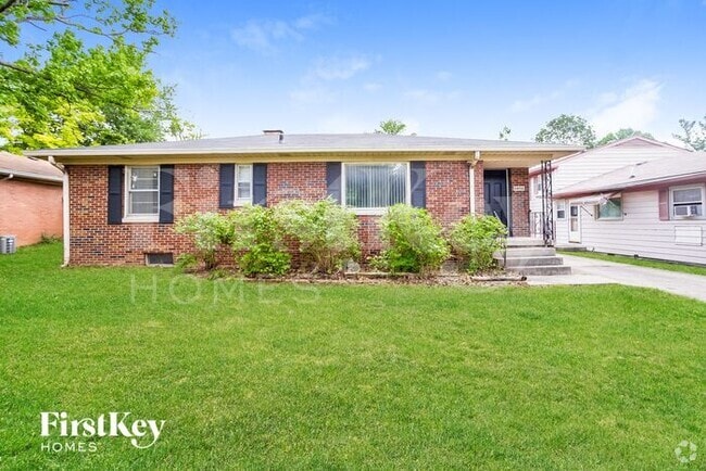 Building Photo - 5806 10th St Rental