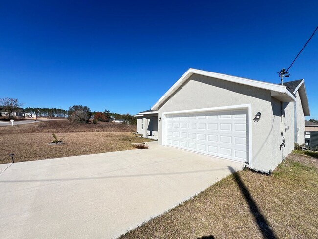 Photo - GREAT 3 BD/2BA Home in Ocklawaha!!