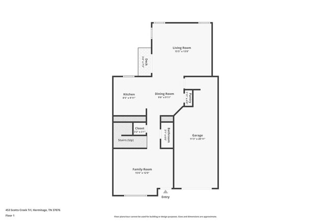 Photo - 453 Scotts Creek Trail