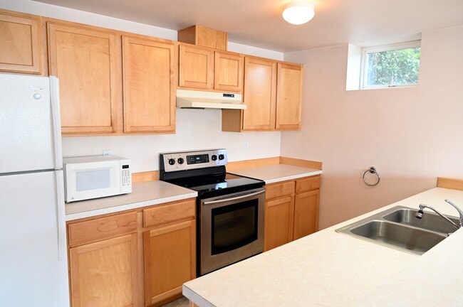 Photo - 6246 NE Eagle Harbor Dr Unidad Apt. A