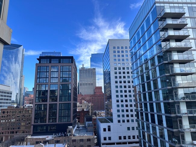 Photo - 659 W Randolph St Unit 1020