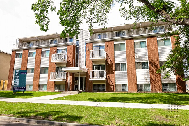 Photo - Byron Apartments