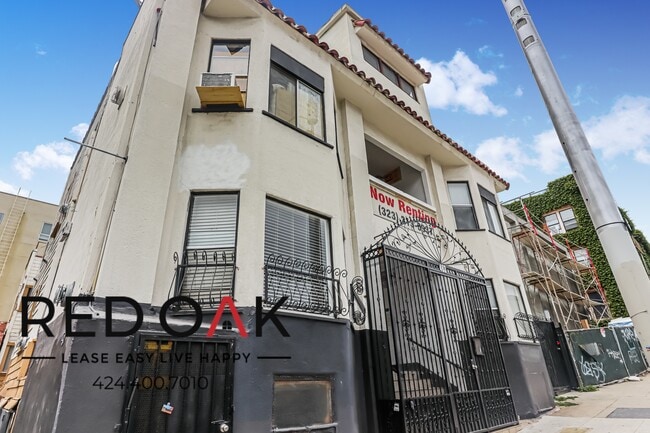 Photo - 463 S Bixel St Unidad 9