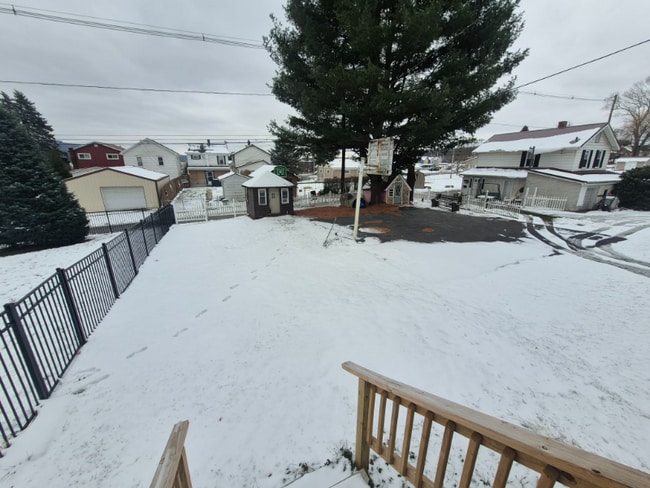 Photo - 2723 S 10th Ave