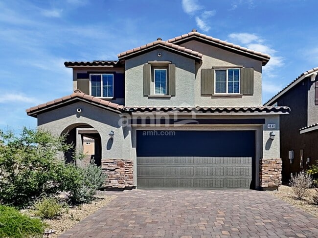 Building Photo - 4848 Blushing Star St