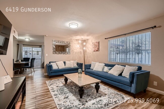 6419 Gunderson-
