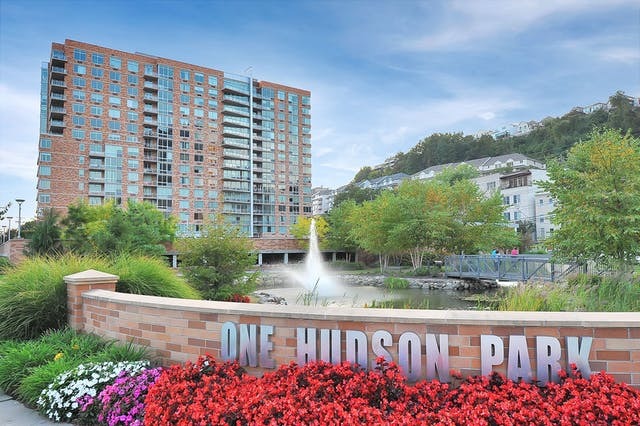 Photo - 715 Hudson Park Condo Unit 715