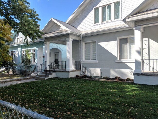 Photo - Beautiful Home!  Perfect combo of old world charm with modern finishes & ammenities!