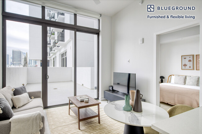 Building Photo - 21 NE 22nd St Unit FL5-ID35 Rental