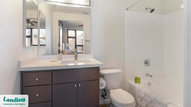 Photo - 1001 E Playa Del Norte Dr Unidad 2310