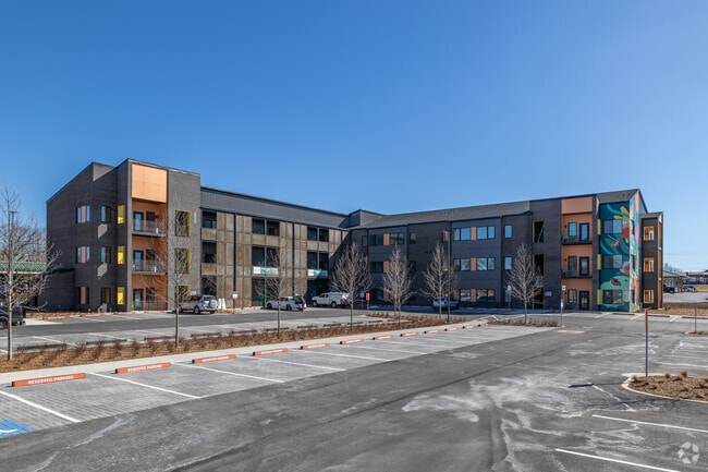 Photo - Coler Crossing