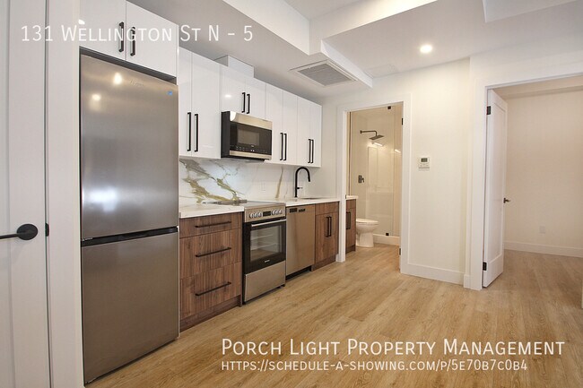 Photo - Completely New - Luxury Finishes - Modern Comfort Unit 5