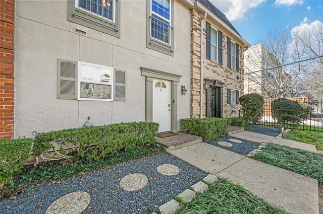 Photo - 2727 Shelby Ave Unit D