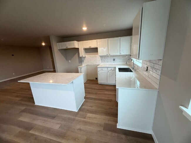Photo - New Construction in Charming Eatonville Unit 201