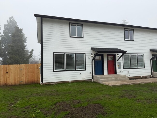 Photo - Brand new 3 bedroom 3 full bath townhouse in Thurston!