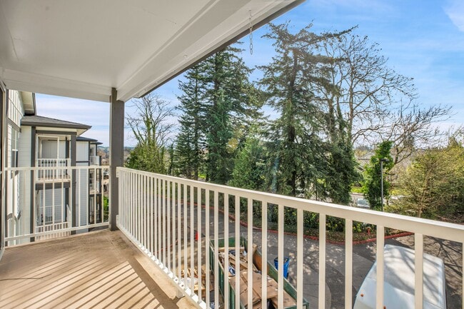 Eastwood Apartments