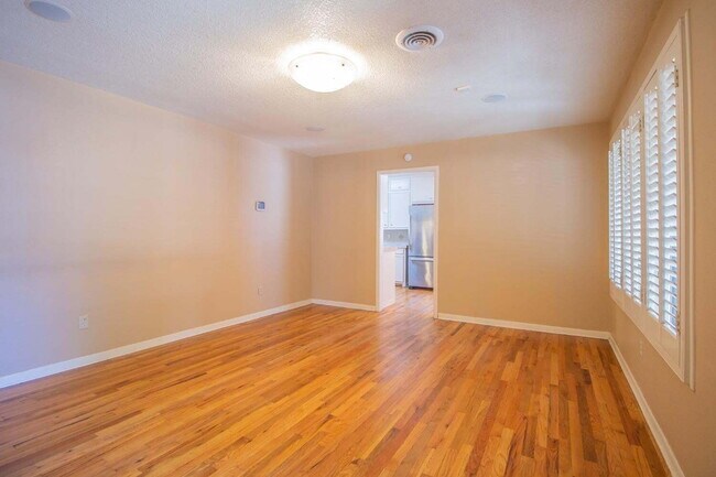 Photo - Inviting 3-Bedroom Home with Front Porch Available for Summer 2026 Pre-Lease