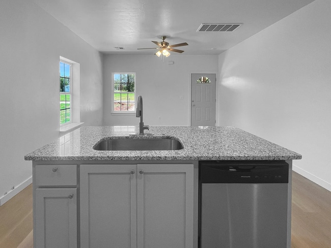 Building Photo - Be the First to Live in this Charming 2-Be...